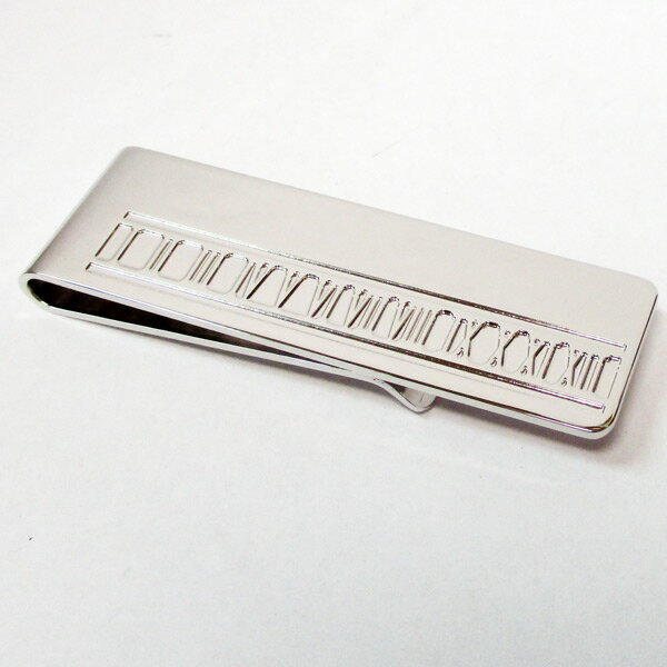 マネークリップ アトラス 日本製