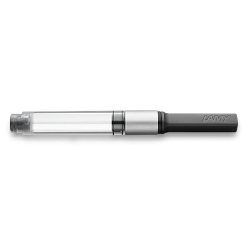 送料無料メール便 コンバーター ラミー LAMY #LZ27 黒 万年筆用吸入具 日本正規品x2本セット/卸 ポイント消化