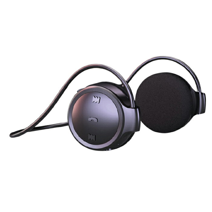 ブルートゥース オーディオレシーバー＆MP3プレイヤー Bluetoothイヤフォン サウンドリム2 Libra LBR-K31/6083