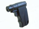 ウインドミル ターボライター キャンパー3(ガンタイプ ファイヤースターター)ブラックW14-1001