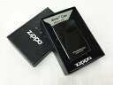 チタン・Zippo 送料無料（沖縄離島除く）ジッポー オイルライター アーマー/162 ブラックチタン #16-BKTT アンミックス