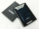 チタン・Zippo ジッポー アーマー 162 アンミックス ブルーチタン #16-BLTT/送料無料（沖縄離島除く）