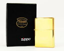 ペア zippo ジッポー #270CC 1937復刻版 ブラス フラットトップ/送料無料メール便