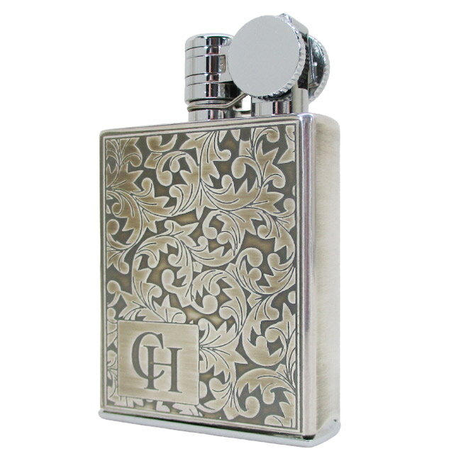 送料無料（沖縄離島除く）オイルライター オイルタンク式 M3#101 両面盛上 Type-B MARVELOUS(マーベラ..