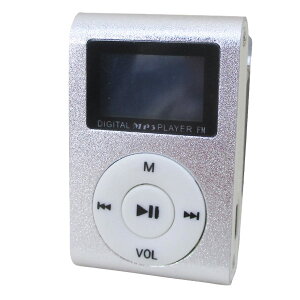 ̵᡼ MP3ץ졼䡼  LCD꡼դ å microSD MP3ץ쥤䡼 Сx1 ݥȾò