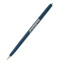 ボールペン フィッシャー オフィスペン R89 ターコイズ 1010262 インクはボディ色と同色 日本正規品x1本