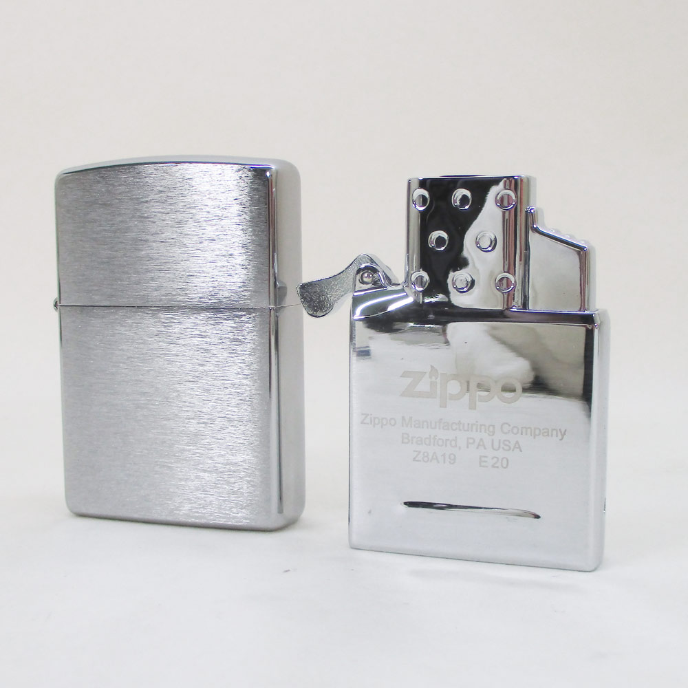 送料無料メール便 ジッポー 純正品 ガスライタ...の紹介画像2