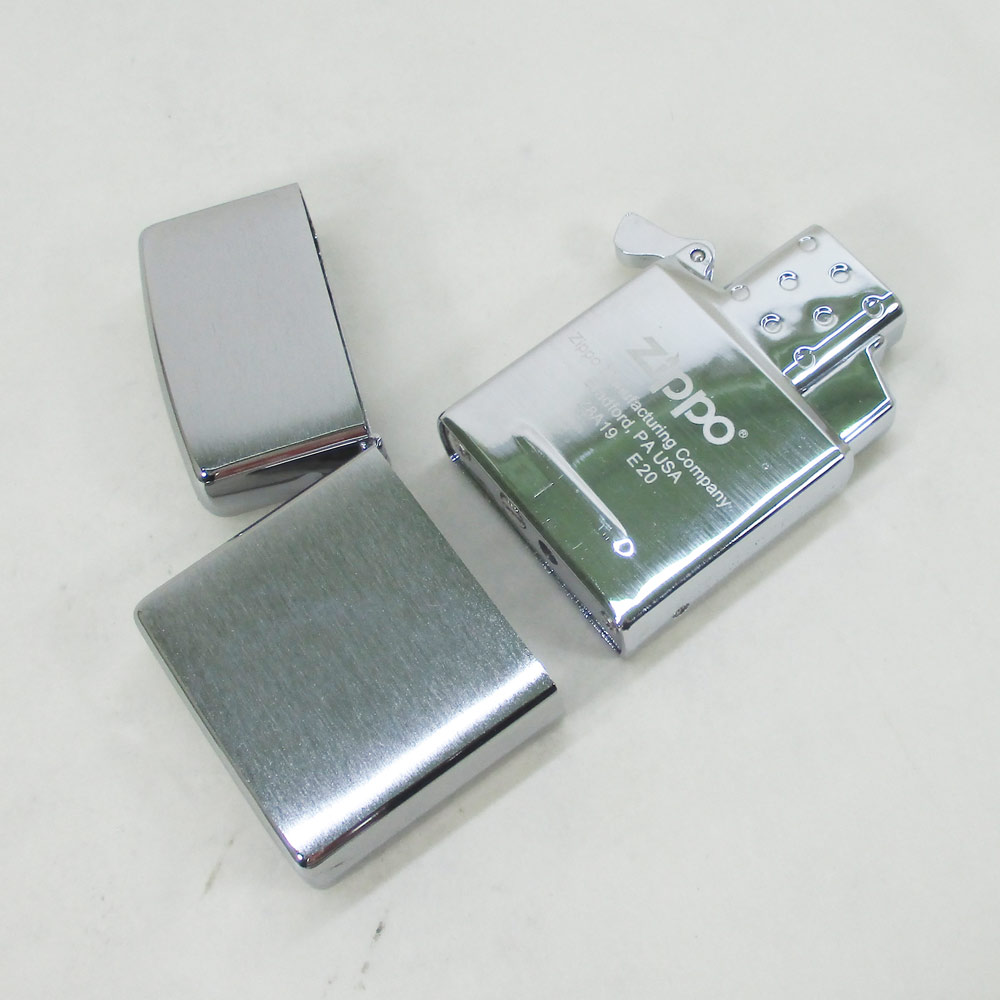 送料無料メール便 ジッポー 純正品 ガスライタ...の紹介画像3