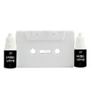 送料無料メール便 カセットヘッドクリーナー(湿式タイプ)オーディオに HIDISC HDATCL10ML2/0210 ポイント消化