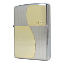 ZIPPO 200Pシリーズ メタルコンビプレートを貼り付けたワンランク上のZIPPOです。 ■専用ケース入り ※すべてのZippoは、Zippo社によって永久保証されています。 ※ボトム部分の刻印は製造年月日により異なります。 ※入荷時期によりケースが変わる場合がございます。 注意事項 メーカー都合にてパッケージ、デザイン、仕様変更等ある場合があります メーカー保証のあるものはメーカーの保証書付となります 輸入雑貨等メーカー保証の無いものに関しましても、 当社にて初期不良保証をお付けいたします。 弊社の販売物はすべて新品です。