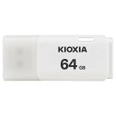 [ KIOXIA ()  USB 64GB@64MK tbV/memory-USB ߓnɂύX |Cg