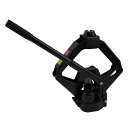送料無料 スピーディージャッキ 油圧式パンタグラフジャッキ 1t(ケース入)エマーソン EM-506/9214 単品配送 代金引換便不可品