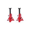 送料無料(沖縄離島除く)ジャッキスタンド 3トン 3t(2個入)エマーソン EM-560/1736 単品配送