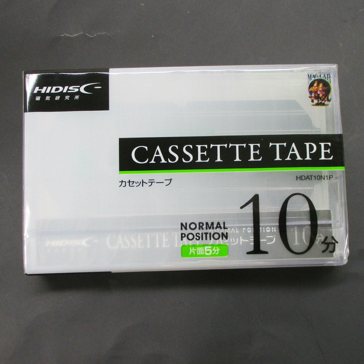【中古】Victor ビデオカメラ用8cmDVD-R ハードコート 60分 3枚 VD-R60J3