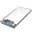 HDD ɥ饤֥ ȥ USB3.0 2.5 SATA HDD/SSD miwakura ȤƩܥǥ MPC-DC25U3/0621