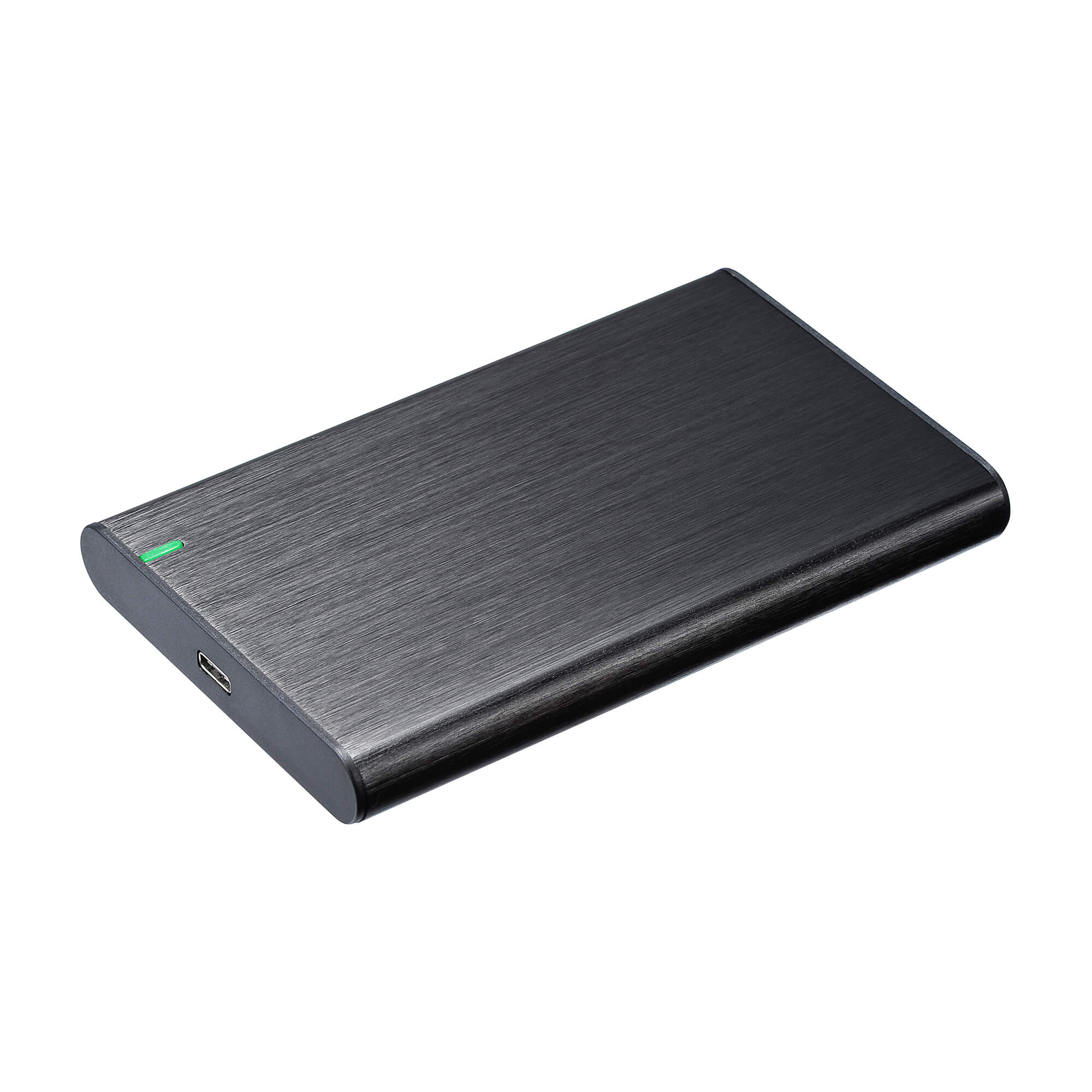 ̵᡼ դɥ饤֥ 2.5 USB3.1 Gen.2б HDD/SSDե ꡼ϥ ֥å GH-HDCU325A-BK/1500Ȣ