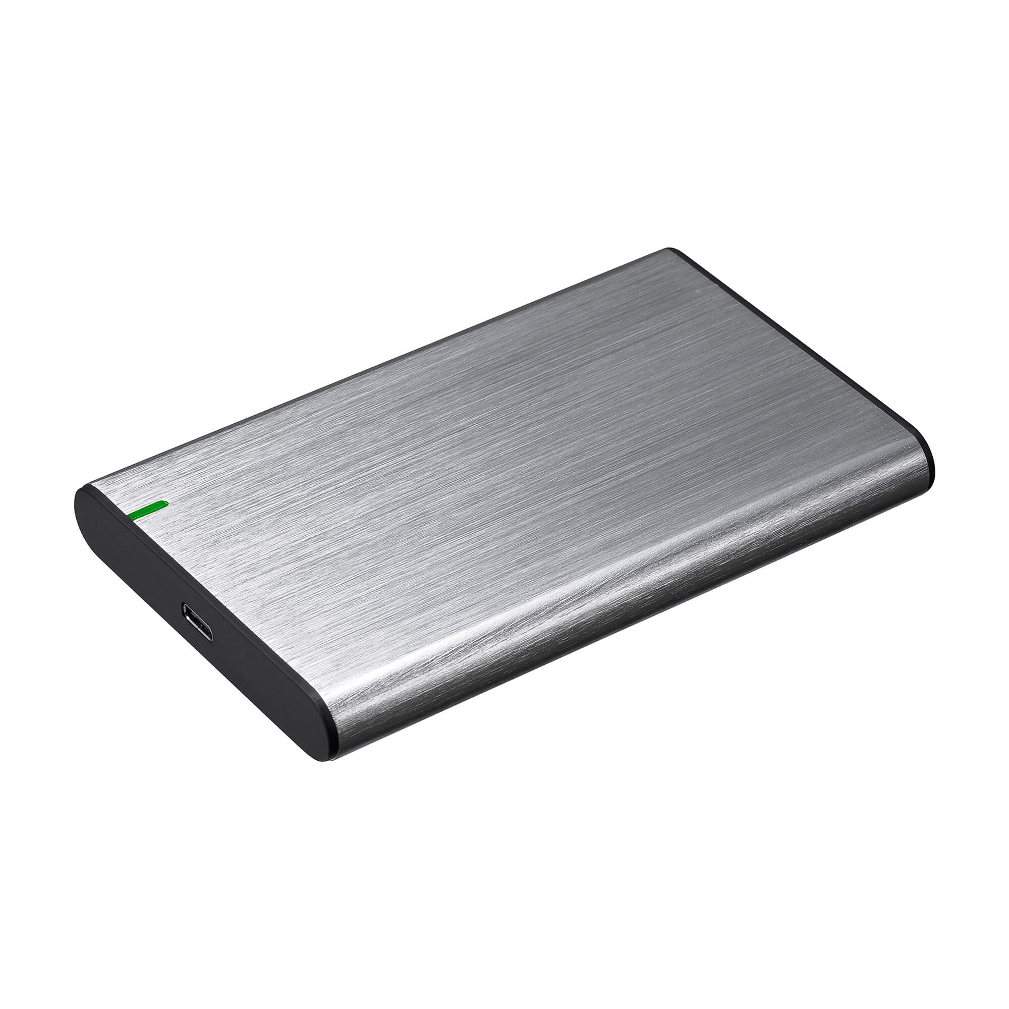 ̵᡼ դɥ饤֥ 2.5 USB3.1 Gen.2б HDD/SSDե ꡼ϥ С GH-HDCU325A-SV/1494Ȣ