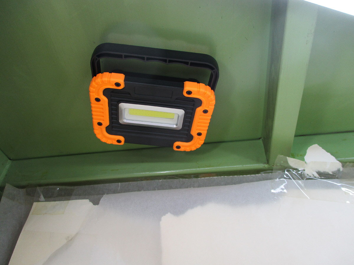 ����ѥ饤�� ����Ĵ���ϥ�ɥ� 3�������ѥ����� �ޥ��COB����饤�� SR-07137/7137x1��