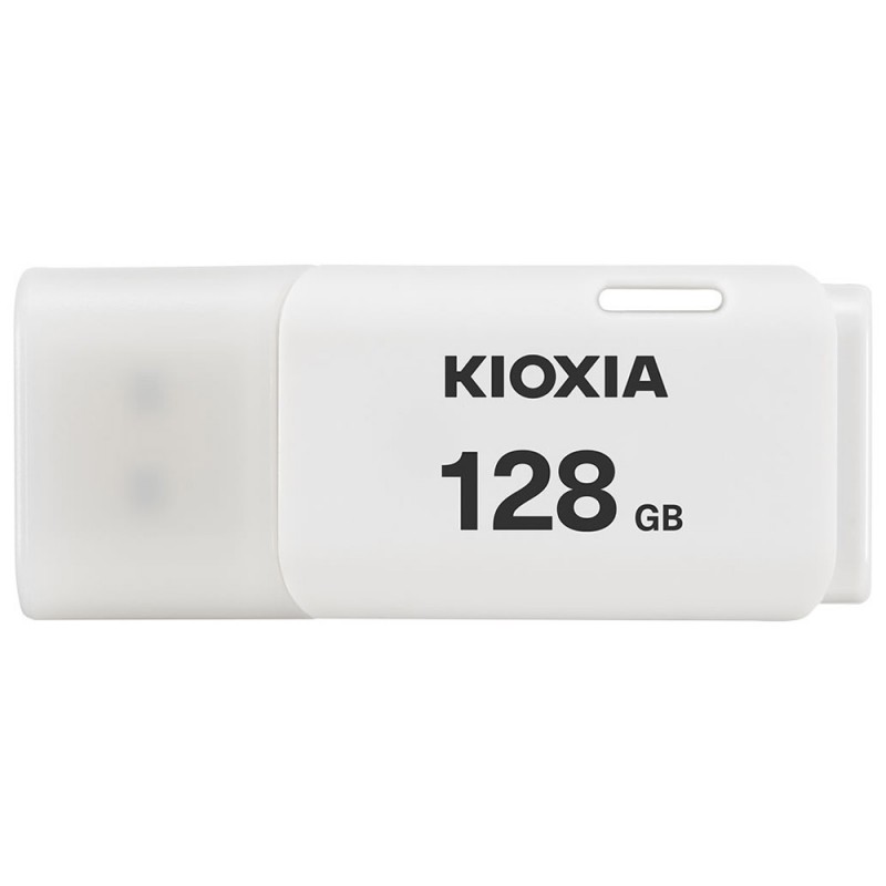 KIOXIA (旧東芝)USBメモリ 128GB　128ギガ