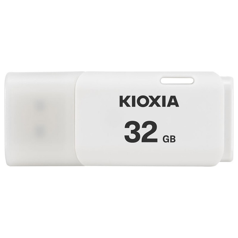 KIOXIA (旧東芝)東芝 USBメモリ 32GB 32ギガ フラッシュメモリ/memory-USB 過渡期につき柄変更あり