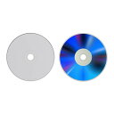 数量はタイトル参照 デジタル/アナログ放送を1回録画できるDVD-Rメディア 容量120分（4.7GB）片面1層 1～16倍速に対応 インクジェットプリンタ＆手書き対応のホワイトレーベル（ワイド） フォーマット DVD-R 用途 録画用（C...