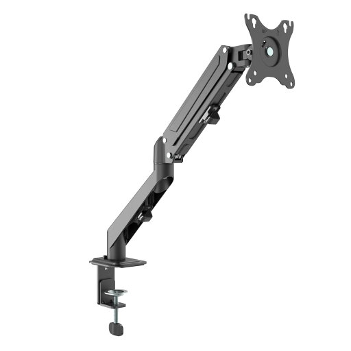 送料無料(沖縄離島除く)液晶ディスプレイアーム クランプ式 ガススプリング グリーンハウス GH-AMCS01AC-BK/2285 単品配送 代金引換便不可品 送料無料(沖縄離島除く)液晶ディスプレイアーム クランプ式 ガススプリング グリーンハウス GH-AMCS01AC-BK/2285 単品配送 代金引換便不可品