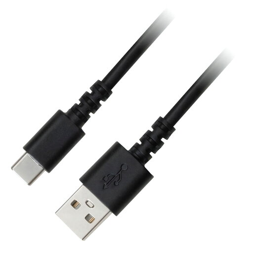 送料無料メール便 USBケーブル 充電/データ転送 TypeA-C 高速充電15W 0.5m/0.5メートル ブラック グリーンハウス GH-UCACA05-BK/0854 ポイント消化 送料無料メール便 USBケーブル 充電/データ転送 TypeA-C 高速充電15W 0.5m/0.5メートル ブラック グリーンハウス GH-UCACA05-BK/0854 ポイント消化