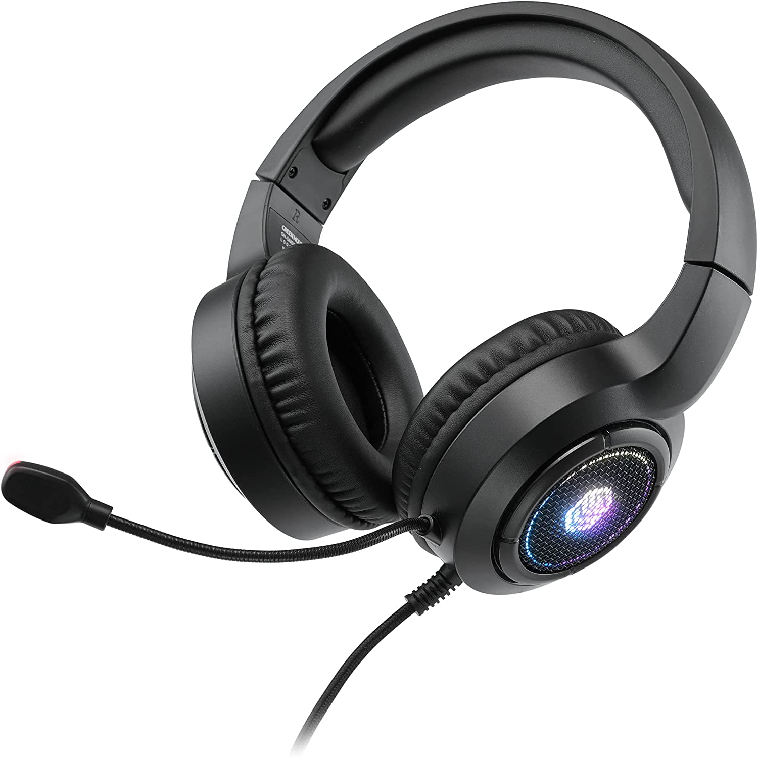 送料無料（沖縄離島除く）ゲーミングデバイスセット マウス キーボード ヘッドセット マウスパッド 有線 ゲーム エントリーモデル グリーンハウス GH-GMSETA/1578 代金引換便不可 単品配送