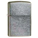 送料無料(北海道沖縄離島除く)ジッポー オイルライター #207 ストリートクロームのケースのみ