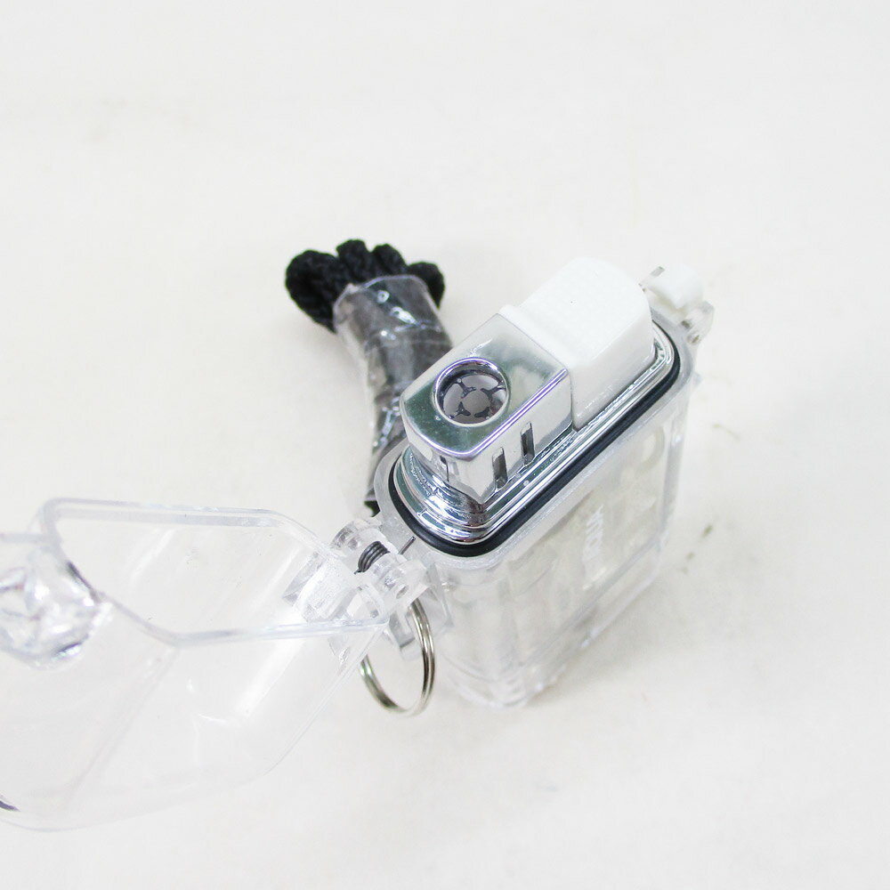 ツインライト『アクアターボライター』