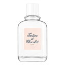 送料無料（沖縄離島除く）ジバンシイ ジバンシー タルティーヌ エ ショコラ　プチムスク EDT/SP 100ml/0371