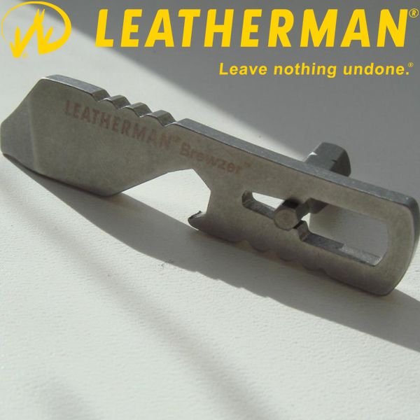 レザーマン ブリューザー マルチツール 国内正規品/送料無料メール便通販格安セール情報　楽天　通販