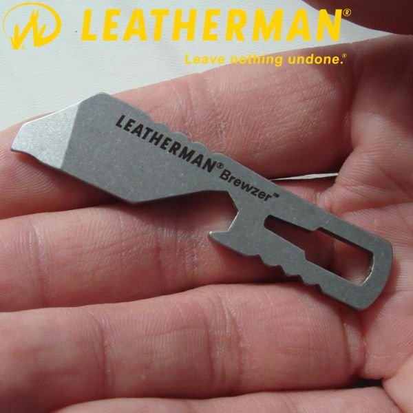 レザーマン ブリューザー マルチツール 国内正規品/送料無料メール便通販格安セール情報　楽天　通販