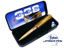 フィッシャー ボールペン ブレット 338 BULLET fisher SPACE PEN 日本正規品/送料無料メール便 緩衝材無し 名入れ不可