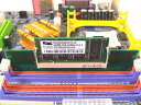 RAMアダプタ SODIMM→DIMM DDR1用 DDR1-SO 変換名人 4571284889910