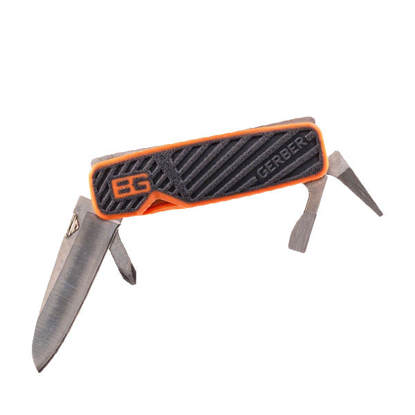 ガーバーポケットツール001050 BEAR GRYLLS(ベアグリルス)送料無料(沖縄離島除く)通販格安セール情報 楽天 通販