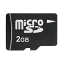 ޥSD 2GB 2 microSD /memoryޥSD