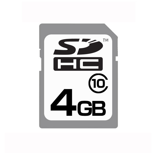 ikCꗣjSDJ[h SDHCJ[h 4GB 4MK NX10  memory-SD