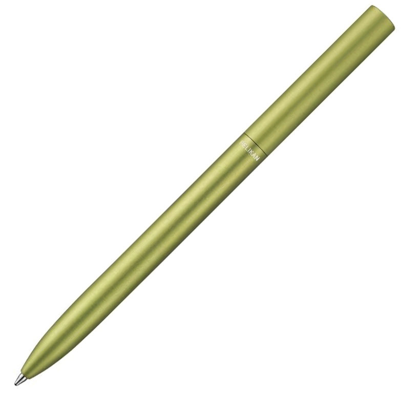 送料無料メール便 ボールペン ペリカン イネオ Pelikan INEO メタルケース付 グリ...