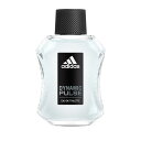 アディダス アディダス ダイナミックパルス EDT/SP 100ml