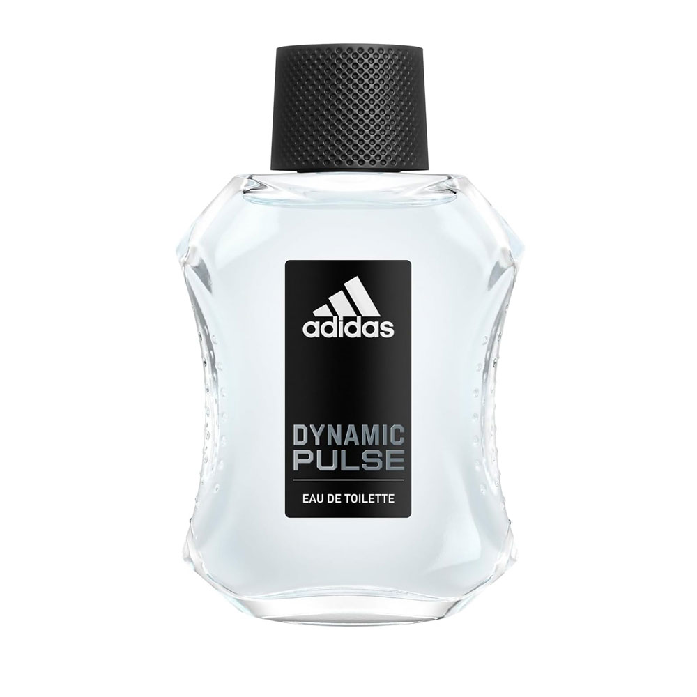 アディダス ダイナミックパルス EDT/SP 100ml