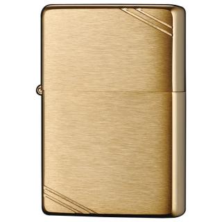 ペア zippo 送料無料メール便 ジッポー ＃240 1937復刻版 FLAT TOP フラットトップ コーナーカット