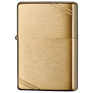 送料無料(沖縄離島除く) ジッポー #240 1937復刻版 FLAT TOP フラットトップ コーナーカット