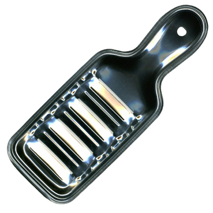 送料無料メール便 スライサー 日本製 快速4枚刃胡瓜突き TC-33/9498x1枚