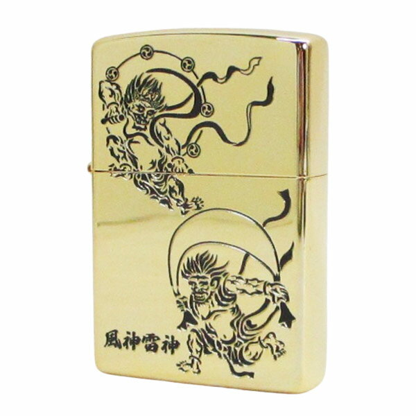 USA Zippo 和柄シリーズ 海外人気も高い！ 日本の伝統と粋を感じる　ジャパニーズ和柄 ※すべてのZippoは、Zippo社によって永久保証されています。 ※ボトム部分の刻印は製造年月日により異なります。 ※入荷時期によりケースが変わる場合がございます。 ※鏡面加工は輸送時につくスレ等ある場合がございます。 ※マット塗装の物はヒンジの部分の塗装がはがれている場合がございます。 ◆ZIPPOの歴史◆ ジッポーが生まれたのは、アメリカ全体が苦しみ、もがいている時期だった。1929年のニューヨークで株式市場の異常に端を発した世界大恐慌のあおりを受け、空前の大不景気。こうした状況の中、1932年に美しい森に囲まれたペンシルバニア州ブラッドフォードの町でジッポーは産声をあげたそうです。開発者の名前はジョージ・グランド・プレイズデル氏。友人が「Itwork（火がつけばいいんだ）」と返した。その言葉に、プレイズデルは強い衝撃を受け、そして「安いうえに性能がよく、丈夫で長持ちするライターは商売になる」と考え、すぐさまライター会社の独占販売権を獲得したそうです。販売と同時に画期的なサービスをスタート!!それは”永久保証”。たとえ、ひどく壊れていても1セントもとることなく”無料”で修理を行うことだ。しかも、返送料も負担する。これは製品に対する絶対の自信に裏打ちされたサービスであり、使い捨てられることなくいつまでも利用してもらおうという、彼の技術者としての姿勢を反映している制度だ。世界中に愛用者がいることが良くわかりますね★ 注意事項 ポスト 投函となります。 他送料必要商品と同梱の際は宅配送料がかかります。 代金引換便のご利用はできません。 発送後の初期不良、破損、紛失、その他の全ての保証がありません。 メール便ですので箱等ひしゃげてしまう場合もございます。 メーカー都合にてパッケージ、デザイン、仕様変更等ある場合があります。 ・メーカー保証のあるものはメーカーの保証書付となります ・輸入雑貨等メーカー保証の無いものに関しましても、 当社にて初期不良保証をお付けいたします。 ・弊社の販売物はすべて新品です。