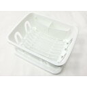 水切りディッシュトレー/食器収納 MCK-21