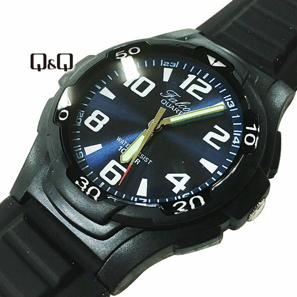 シチズン　腕時計/Falcon/10気圧防水 VP84J850/3784