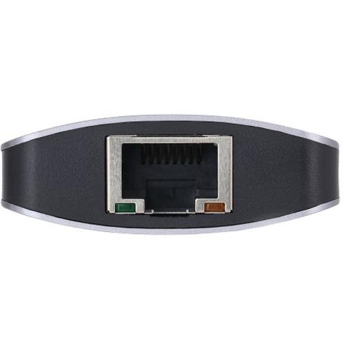 ����̵���ʲ���Υ�������5in1 �ɥå��󥰥��ơ������ USB Type-C HDMI ͭ��LAN�ݡ��� �ͥåȥ����³ �������� ���� USB3.2 Gen1�б�USB�ݡ������ GH-MHC5A-SV/3749