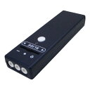 送料無料(沖縄離島除く)3in1 レーザーポインター 日本製 TLP-4500 PSCマークx1本