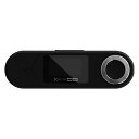 送料無料メール便 MP3プレーヤー 乾電池対応デジタルオーディオプレーヤー グリーンハウス ブラック GH-KANADB16-BK/7402x1台 単4×1本で約21.5時間再生!録音可能なラジオ ポイント消化(2)